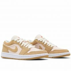 Como Store NIKE Air Jordan 1 Low SE 'Twine'