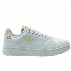 Adidas Originals ADIDAS NY 90 YELLOW