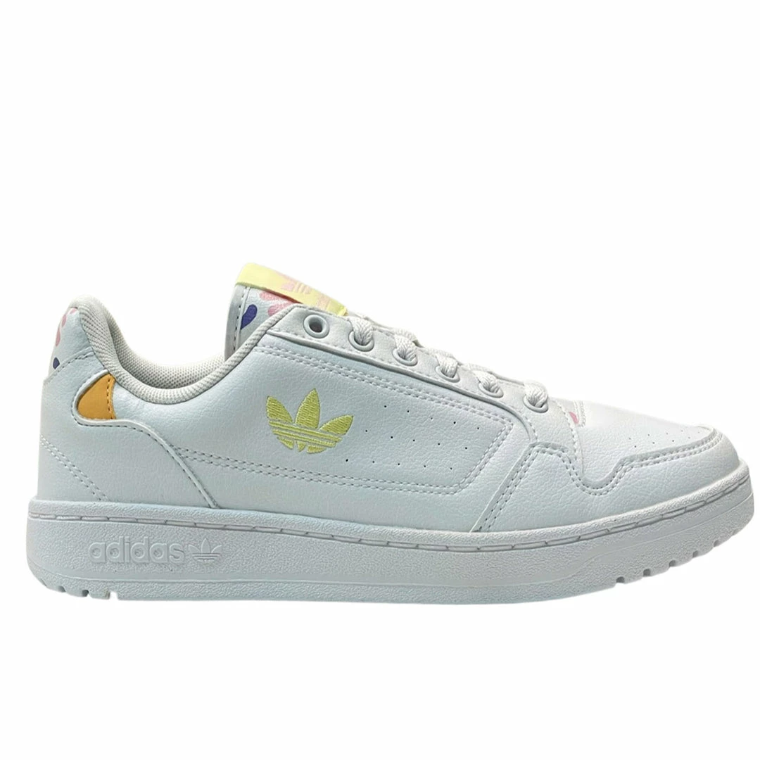 Adidas Originals ADIDAS NY 90 YELLOW
