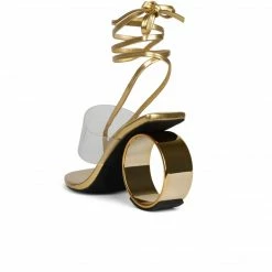 JEFFREY CAMPBELL NONAGON