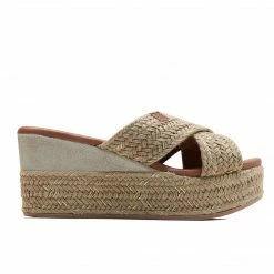 POPA ALBUFERA CHIARA ORO YUTE