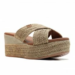 POPA ALBUFERA CHIARA ORO YUTE