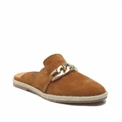 POPA TURQUETA SERRAJE CUERO