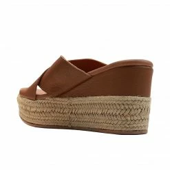 POPA ALBUFERA PIEL CUERO PIEL