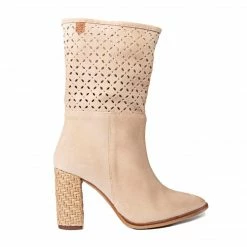 POPA LOLA PICADO BEIGE SERRAJE