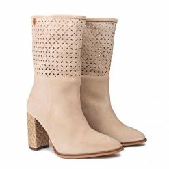 POPA LOLA PICADO BEIGE SERRAJE