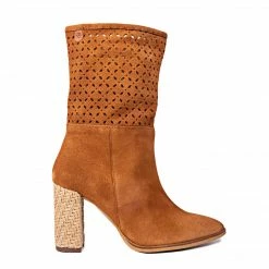 POPA LOLA PICADO CUERO SERRAJE