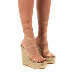 PUBLIC DESIRE NATALIA NATURAL SNAKE