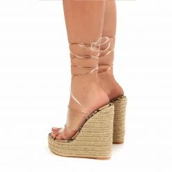 PUBLIC DESIRE NATALIA NATURAL SNAKE