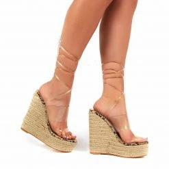 PUBLIC DESIRE NATALIA NATURAL SNAKE