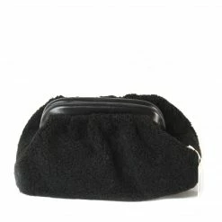 PUBLIC DESIRE COMPATIBLE BLACK BAG