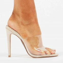 PUBLIC DESIRE HEADLINE NUDE SNAKE