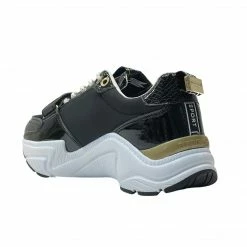 ROBERTO CAVALLI HANSON MIX GOLD