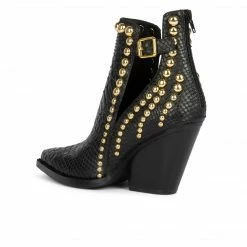 JEFFREY CAMPBELL RYLAND