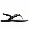 Como Store STUDIO ITALIA GRACE 3 SANDALS