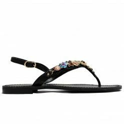 Como Store STUDIO ITALIA GRACE 3 SANDALS