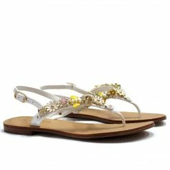Como Store STUDIO ITALIA GRACE 5 SANDALS