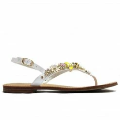 Como Store STUDIO ITALIA GRACE 5 SANDALS