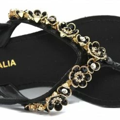 Como Store STUDIO ITALIA GRACE 4 SANDALS