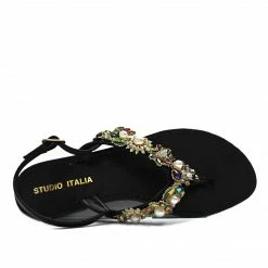 Como Store STUDIO ITALIA GRACE 6 SANDALS