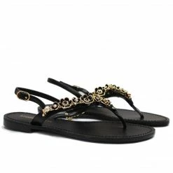 Como Store STUDIO ITALIA GRACE 4 SANDALS