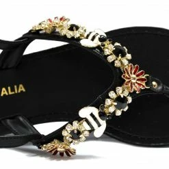 Como Store STUDIO ITALIA GRACE 10 SANDALS