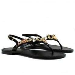 Como Store STUDIO ITALIA GRACE 10 SANDALS
