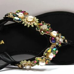 Como Store STUDIO ITALIA GRACE 6 SANDALS