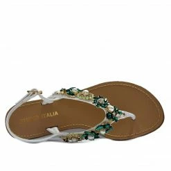 Como Store STUDIO ITALIA GRACE 12 SANDALS