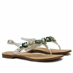Como Store STUDIO ITALIA GRACE 12 SANDALS