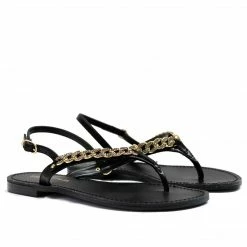 Como Store STUDIO ITALIA GRACE 8 SANDALS