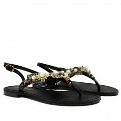 Como Store STUDIO ITALIA GRACE 7 SANDALS
