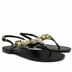 Como Store STUDIO ITALIA GRACE 6 SANDALS