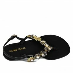 Como Store STUDIO ITALIA GRACE 7 SANDALS