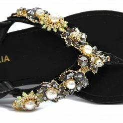 Como Store STUDIO ITALIA GRACE 7 SANDALS