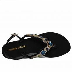 Como Store STUDIO ITALIA GRACE 10 SANDALS