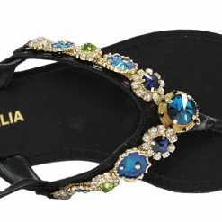 Como Store STUDIO ITALIA GRACE 10 SANDALS