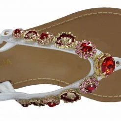 Como Store STUDIO ITALIA GRACE 9 SANDALS