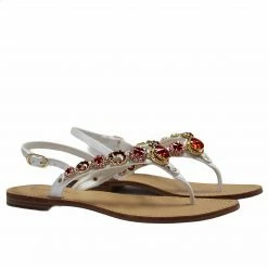 Como Store STUDIO ITALIA GRACE 9 SANDALS