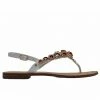 Como Store STUDIO ITALIA GRACE 9 SANDALS