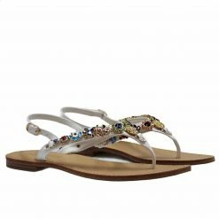Como Store STUDIO ITALIA GRACE 14 SANDALS