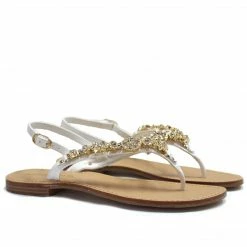 Como Store STUDIO ITALIA GRACE 1 SANDALS