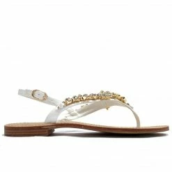 Como Store STUDIO ITALIA GRACE 1 SANDALS