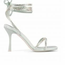 JEFFREY CAMPBELL SHIMMER