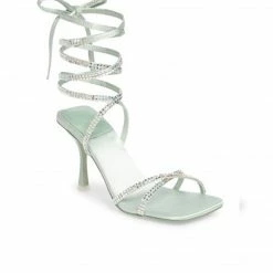 JEFFREY CAMPBELL SHIMMER