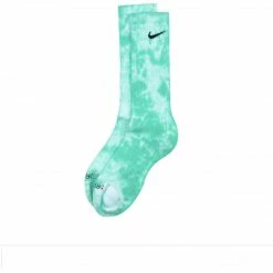 NIKE AQUA OMBRE SOCKS