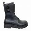 STUDIO ITALIA CHUNKY SOLE BOOTS