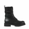 STUDIO ITALIA DOUBLE BUCKLE BOOTS