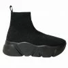 STUDIO ITALIA BETTY10 PLAIN BLACK