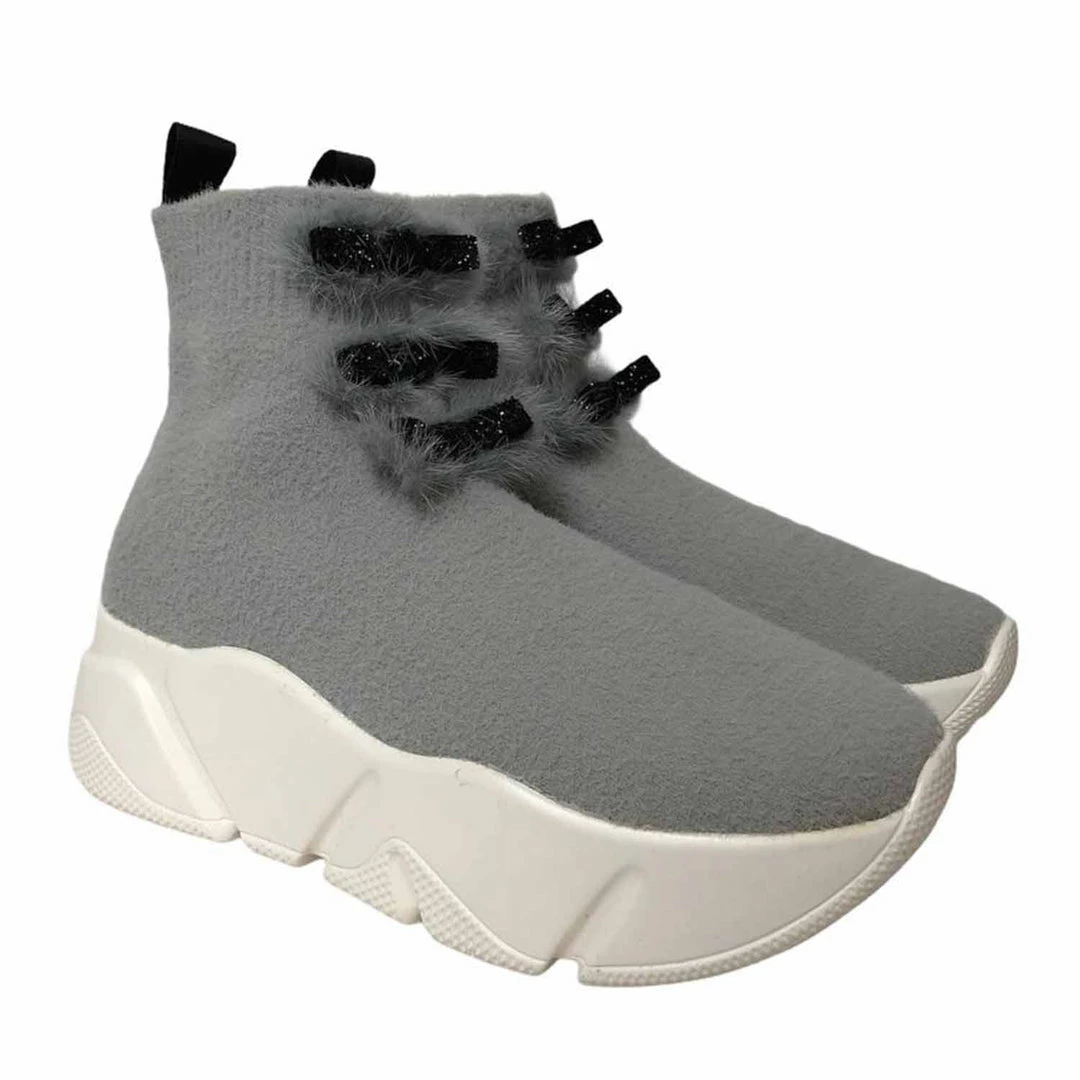 STUDIO ITALIA BETTY10B GREY